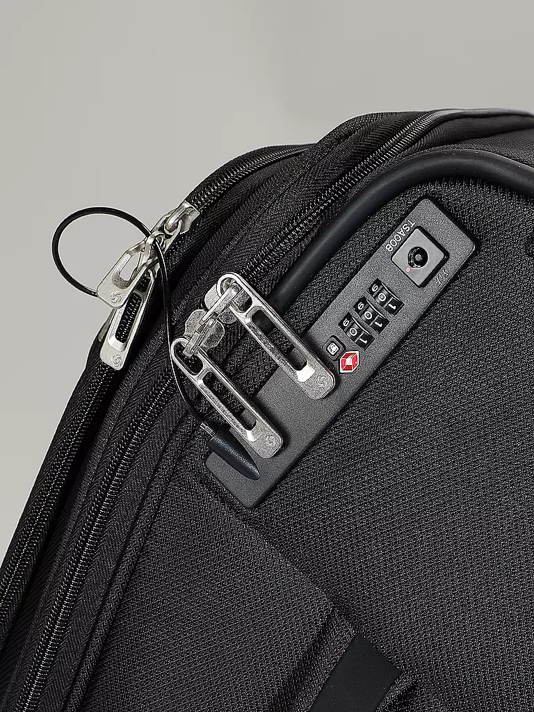 SAMSONITE | Trolley RESPARK SPINNER 55cm expandible |