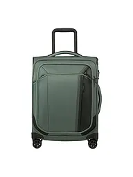 SAMSONITE | Trolley Respark Spinner 55cm Light Sage | Verde claro