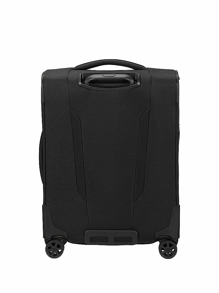 SAMSONITE | Trolley Respark Spinner 55cm Ozone Black | 