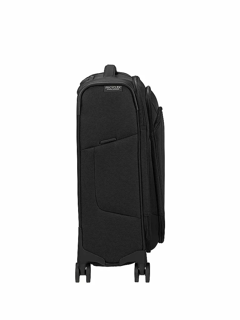 SAMSONITE | Trolley Respark Spinner 55cm Ozone Black | 