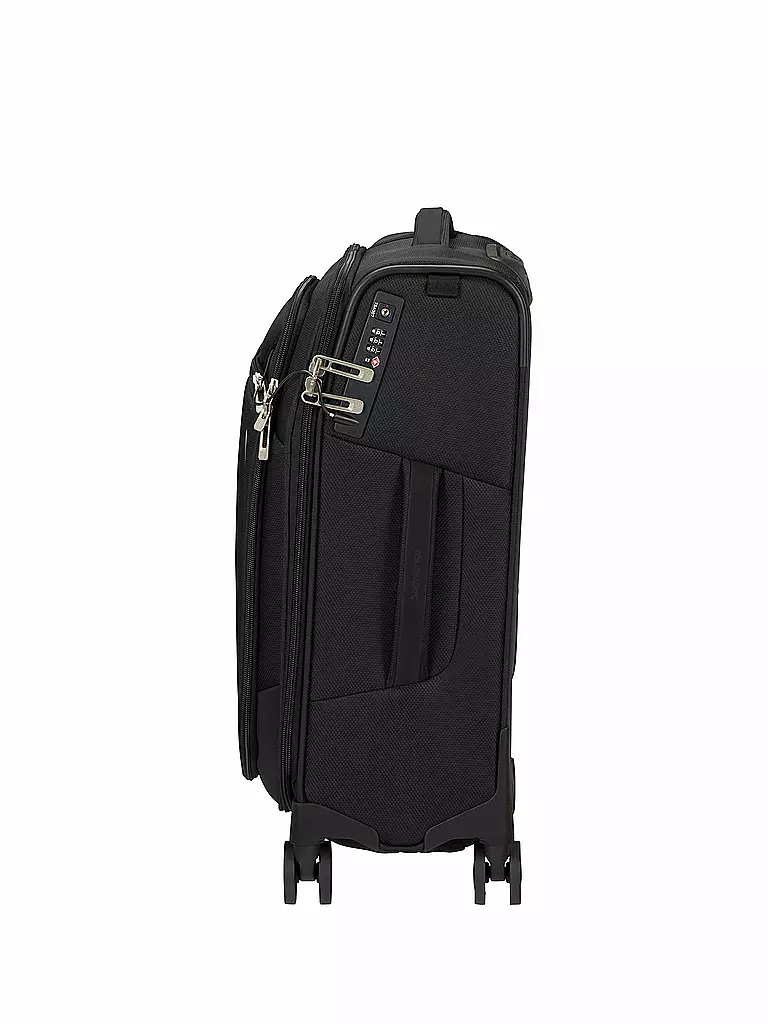 SAMSONITE | Trolley Respark Spinner 55cm Ozone Black | 