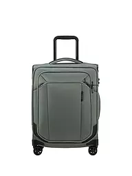 SAMSONITE | Trolley RESPARK Spinner 55cm Strict  | Gris