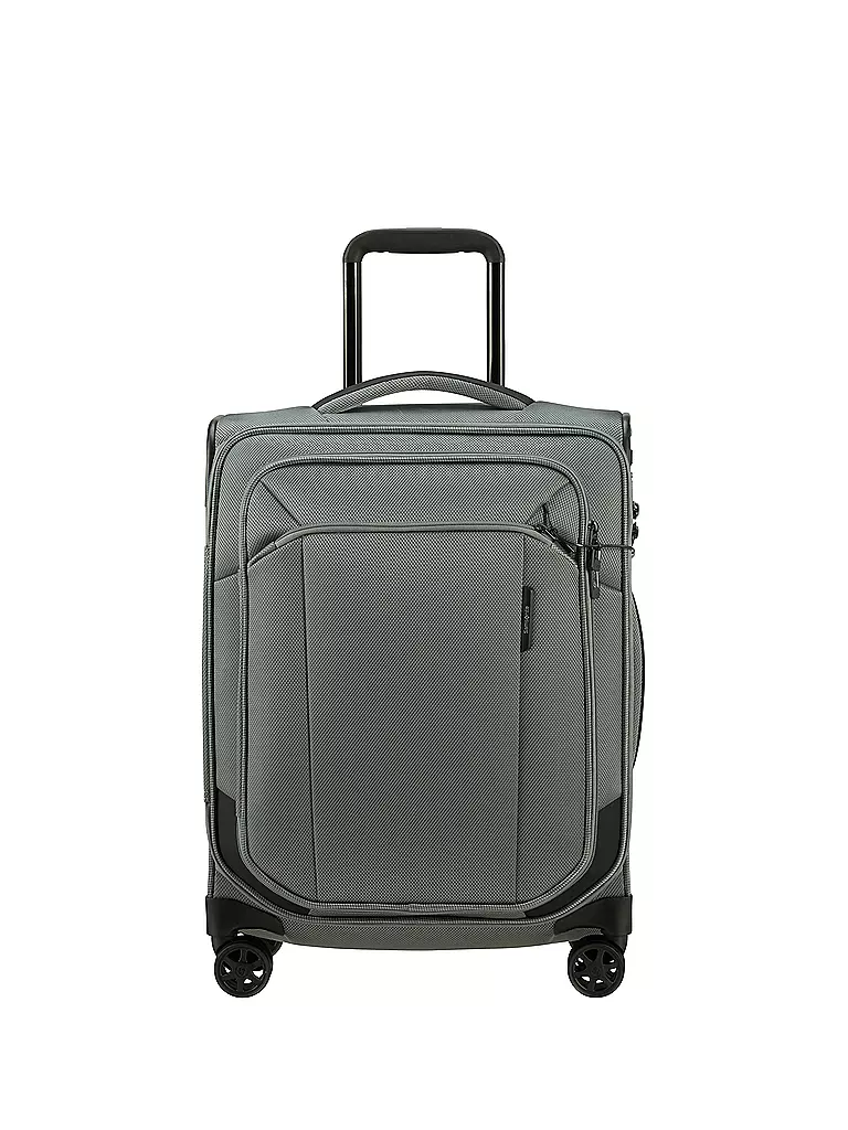 SAMSONITE | Trolley Respark Spinner 55cm Sage Grey | Gris