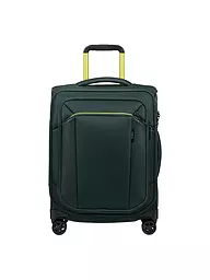 SAMSONITE | Trolley RESPARK Spinner 55cm Strict  | Gris