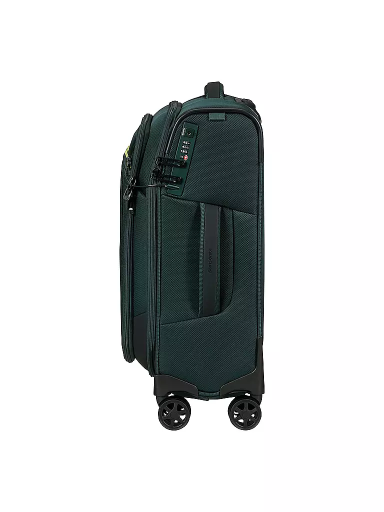 SAMSONITE | Trolley RESPARK Spinner 55cm Strict  | Gris