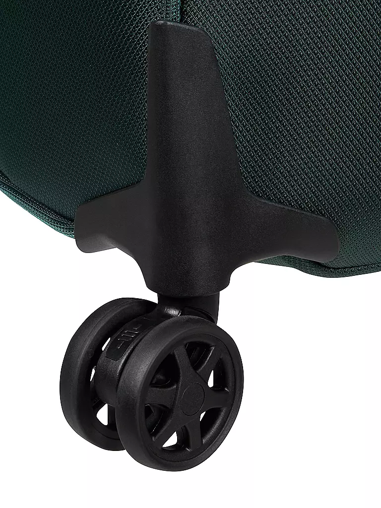 SAMSONITE | Trolley RESPARK Spinner 55cm Strict  | Gris