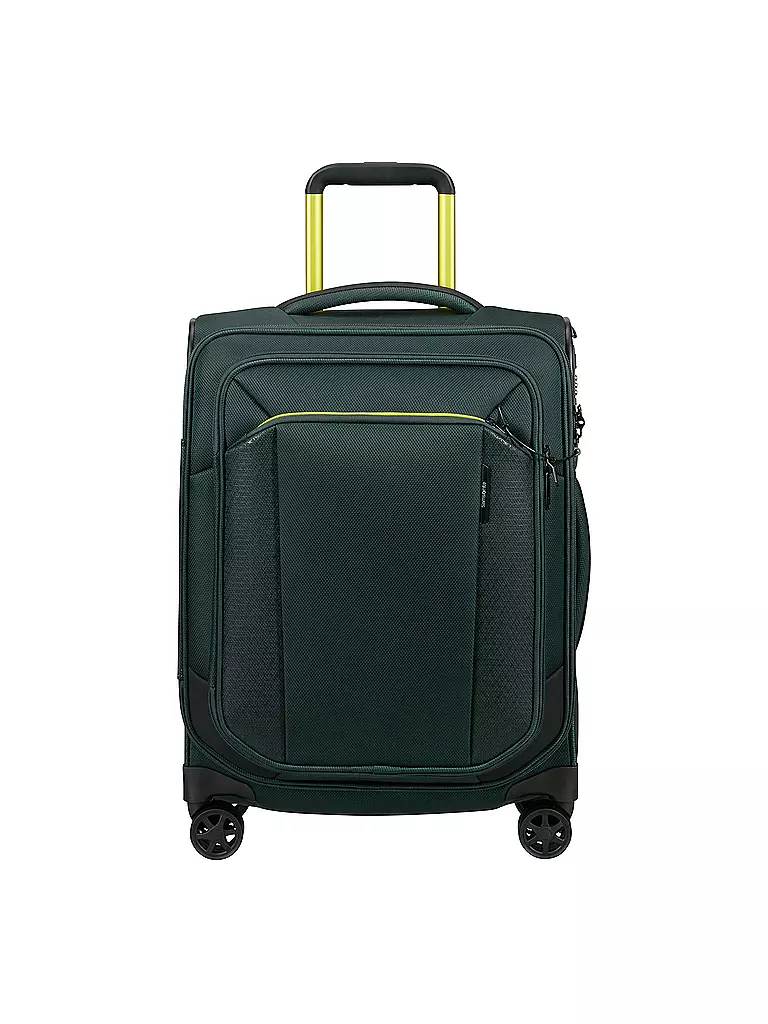 SAMSONITE | Trolley RESPARK Spinner 55cm Strict | Gris