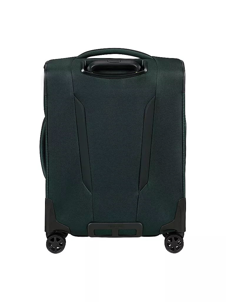 SAMSONITE | Trolley RESPARK Spinner 55cm Strict | Gris