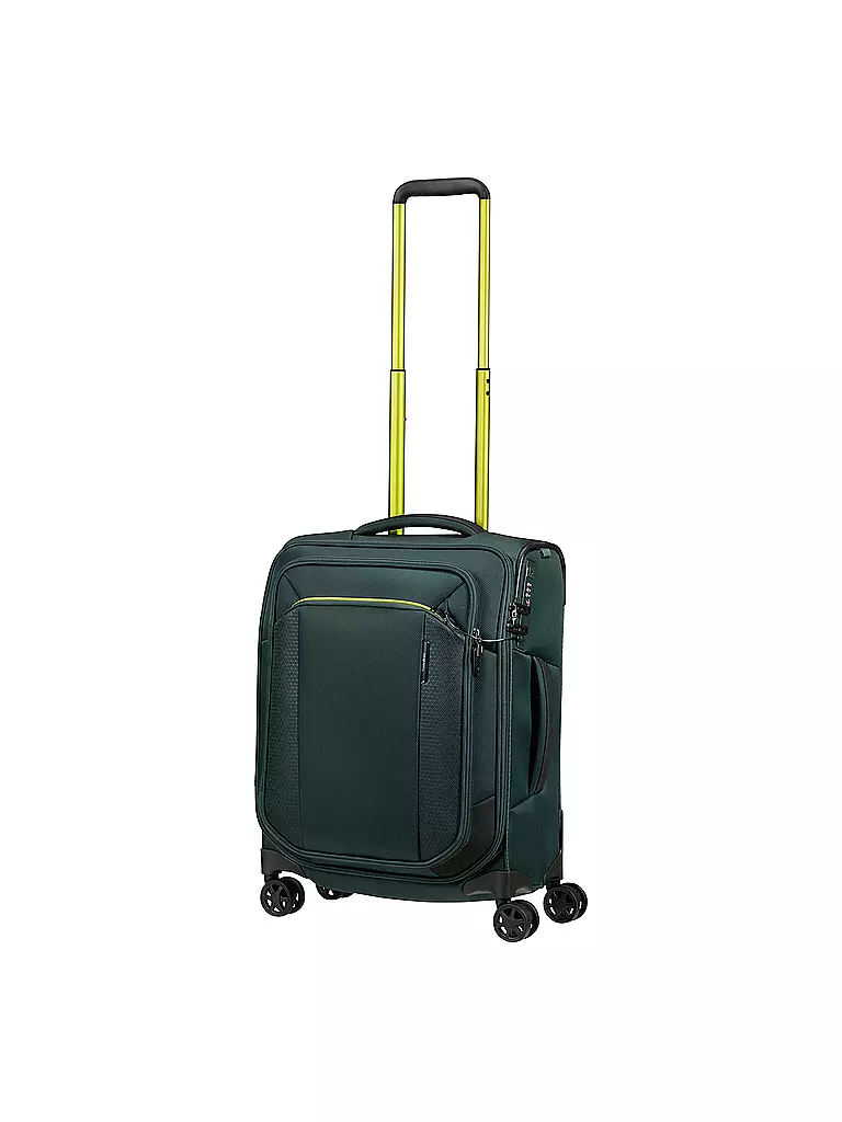 SAMSONITE | Trolley RESPARK Spinner 55cm Strict | Gris