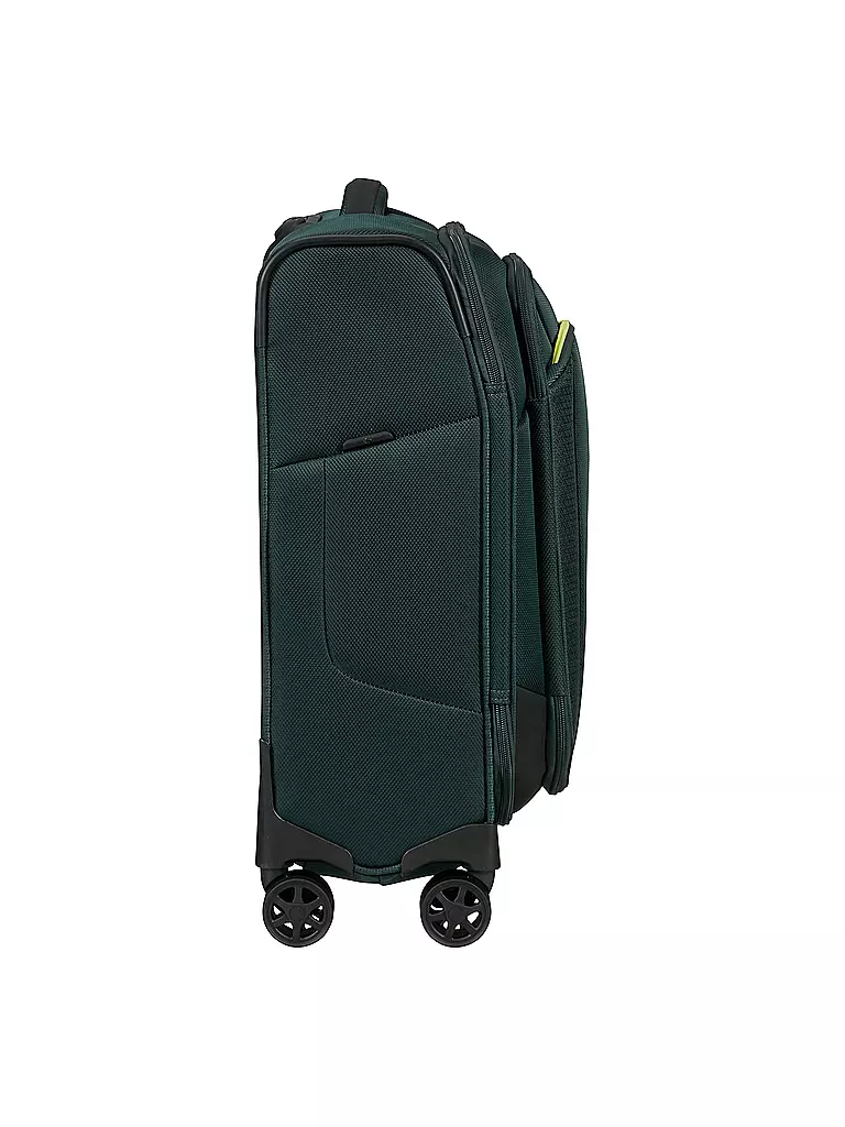 SAMSONITE | Trolley RESPARK Spinner 55cm Strict | Gris
