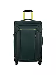 SAMSONITE | Trolley RESPARK SPINNER 67cm expandible Light Sage | Gris