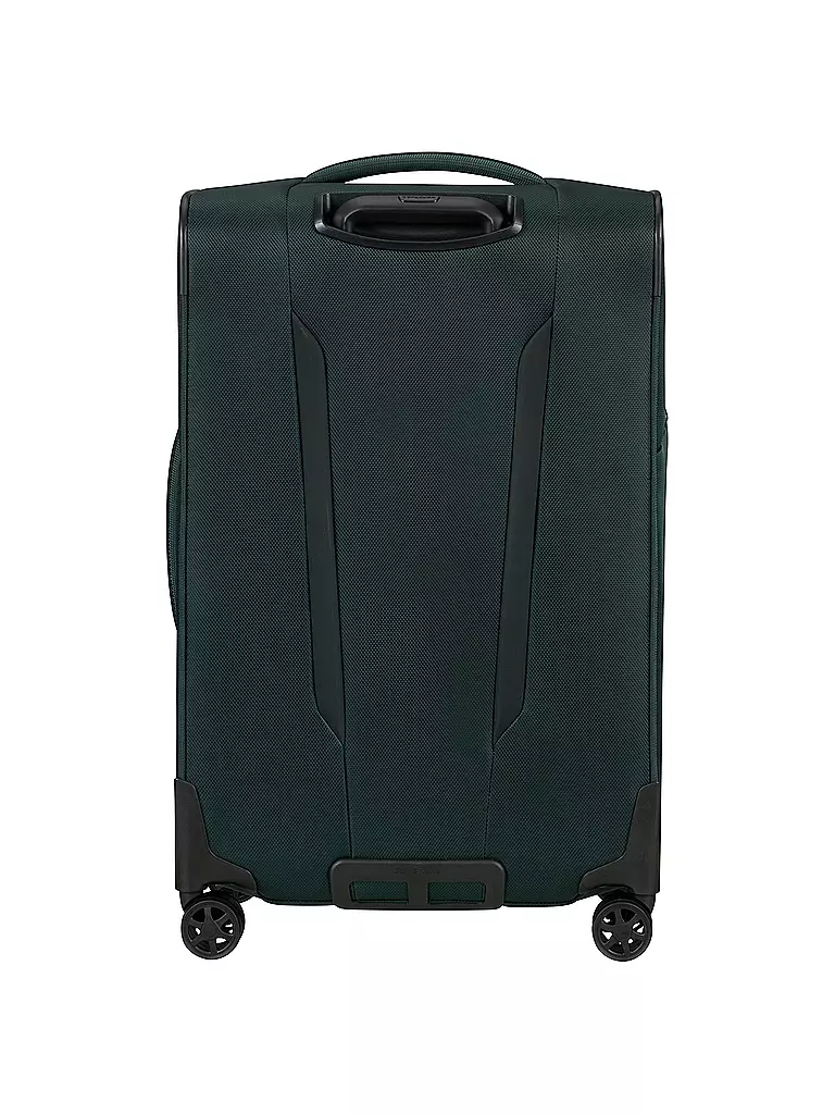 SAMSONITE | Trolley RESPARK SPINNER 67cm erweiterbar Dark Teal | Gris