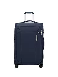SAMSONITE | Trolley RESPARK SPINNER 67cm expandible Azul Noche | Azul