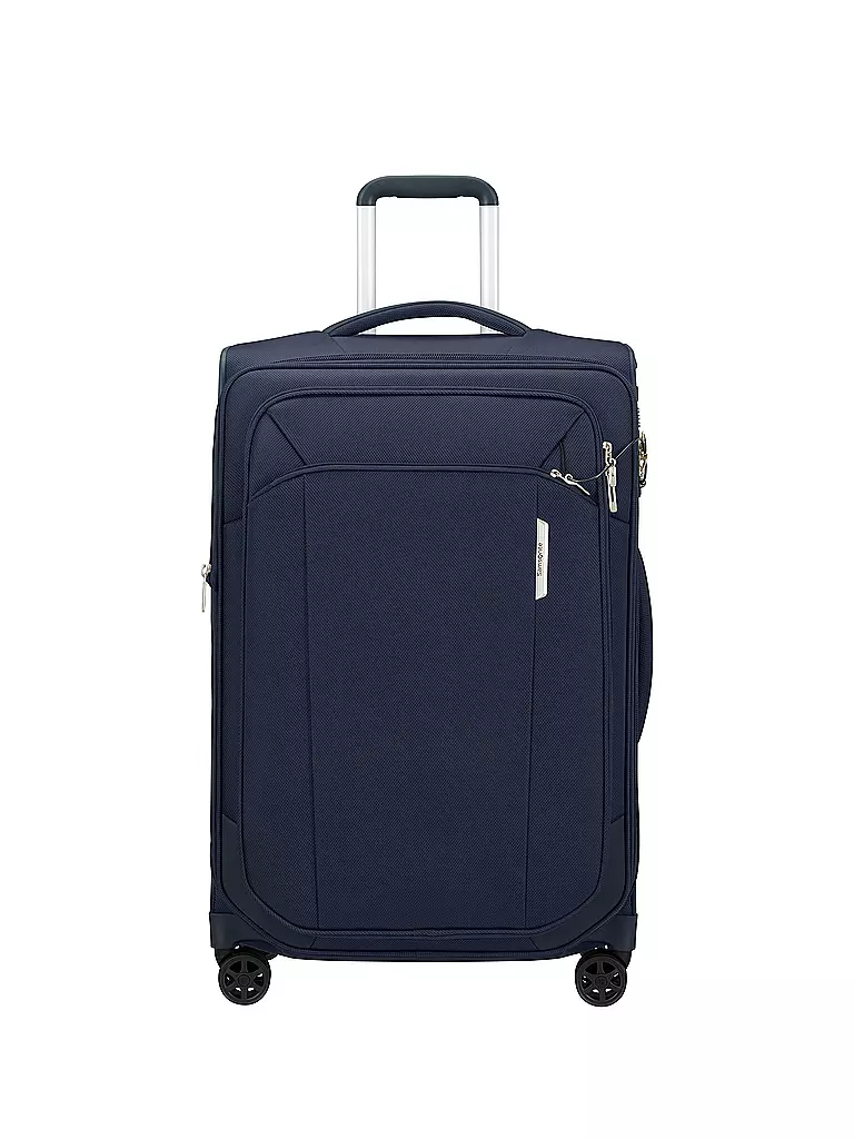 SAMSONITE | Trolley RESPARK SPINNER 67cm expandible Azul Noche | blau
