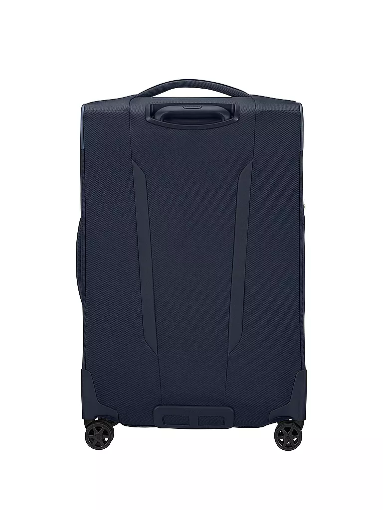 SAMSONITE | Trolley RESPARK SPINNER 67cm expandible Azul Noche | 