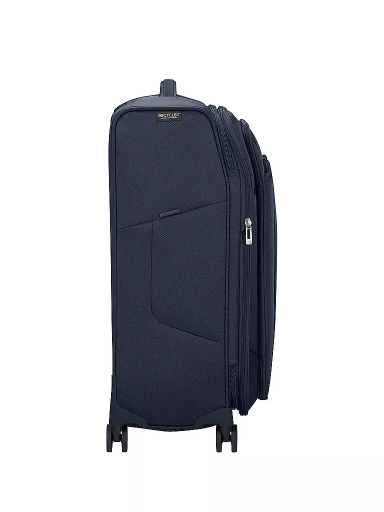 SAMSONITE | Trolley RESPARK SPINNER 67cm expandible Azul Noche | 