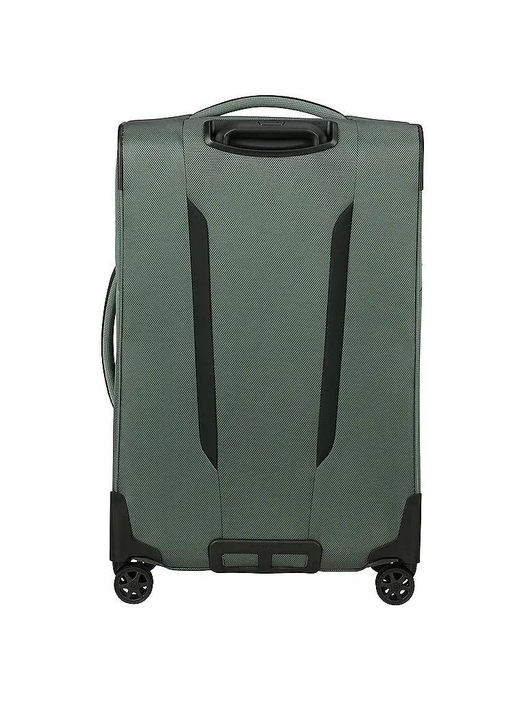 SAMSONITE | Trolley RESPARK SPINNER 67cm expandible Light Sage | Verde claro
