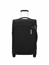 SAMSONITE | Trolley RESPARK SPINNER 67cm expandible Azul Noche | Negro