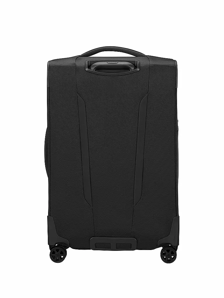 SAMSONITE | Trolley RESPARK SPINNER 67cm expandible Ozone Black | 