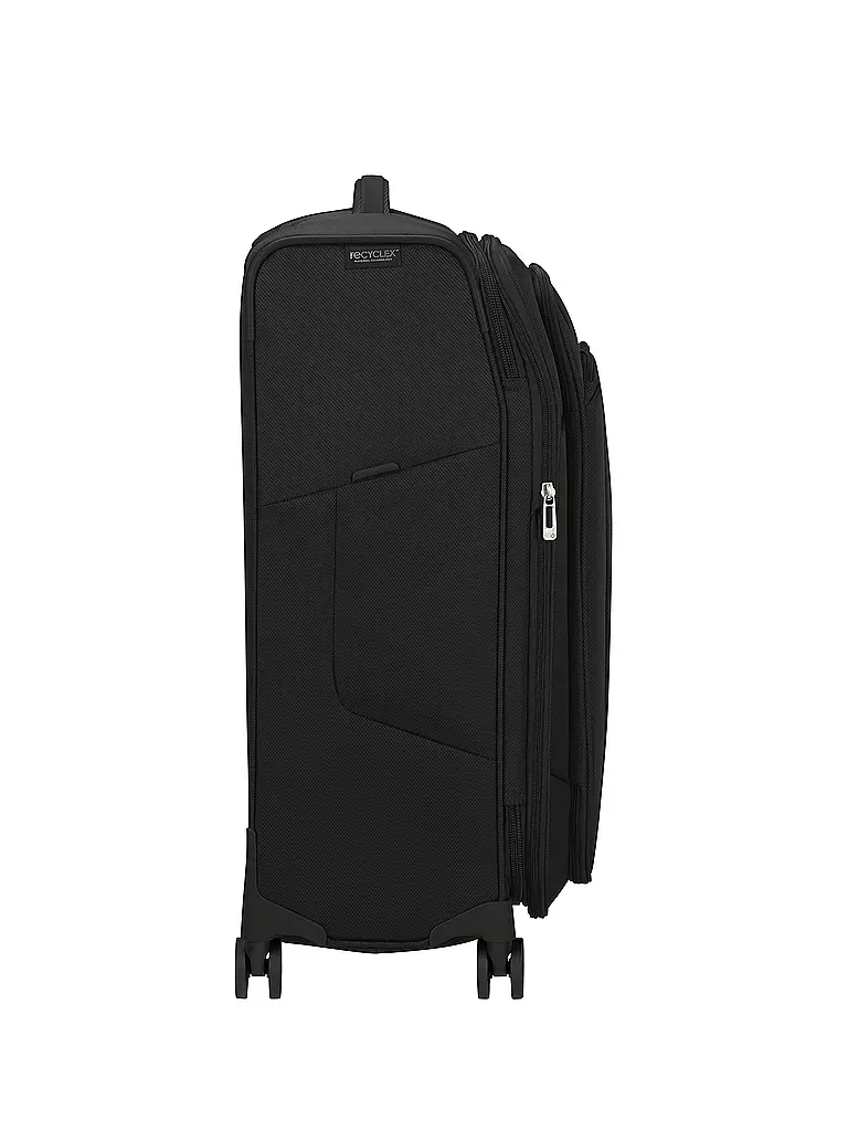 SAMSONITE | Trolley RESPARK SPINNER 67cm expandible Ozone Black | 