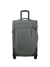 SAMSONITE | Trolley RESPARK SPINNER 67cm erweiterbar Dark Teal | Gris