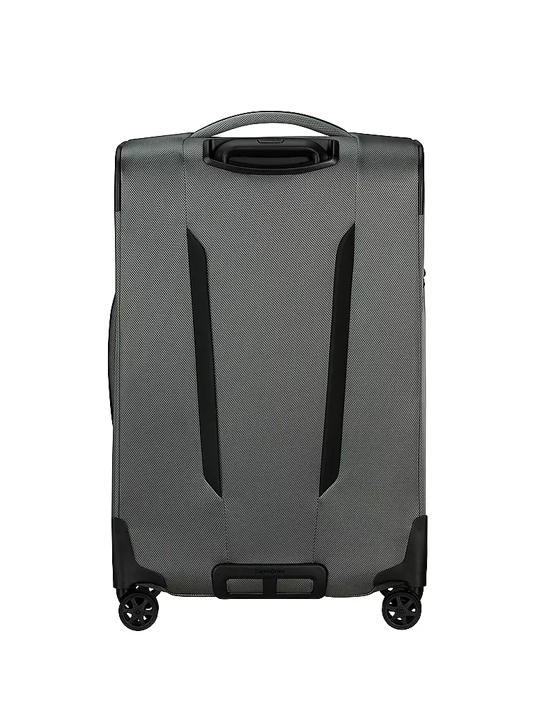 SAMSONITE | Trolley RESPARK SPINNER 67cm expandible Sage Grey | Gris