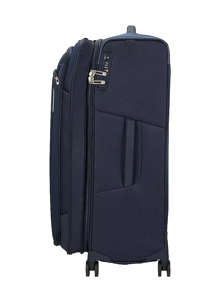 SAMSONITE | Trolley Respark Spinner 79cm Azul Medianoche | Azul