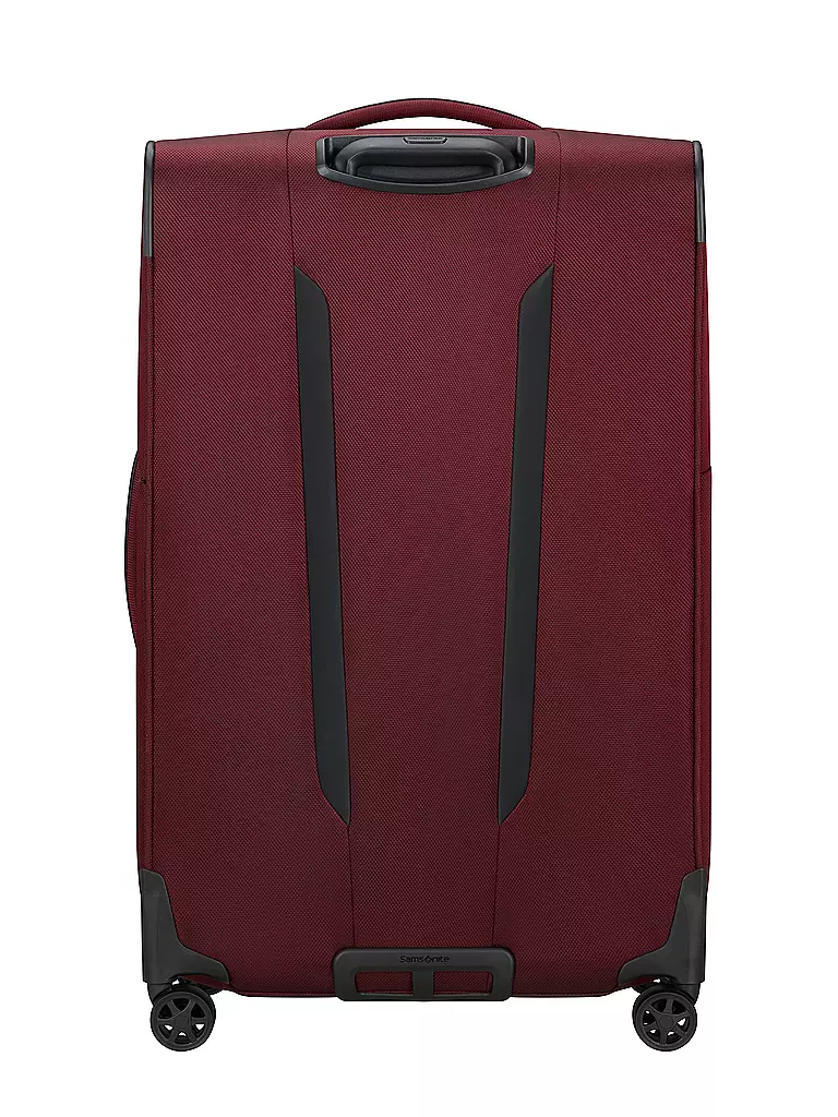 SAMSONITE | Trolley Respark Spinner 79cm Borgoña | 