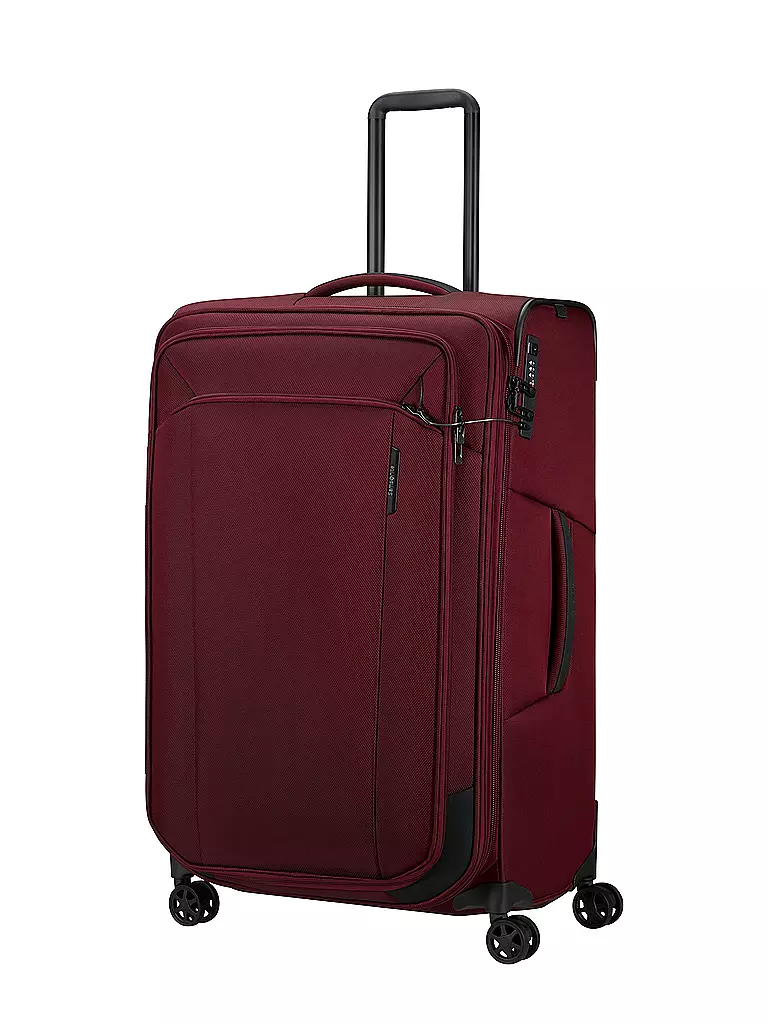 SAMSONITE | Trolley Respark Spinner 79cm Borgoña | 