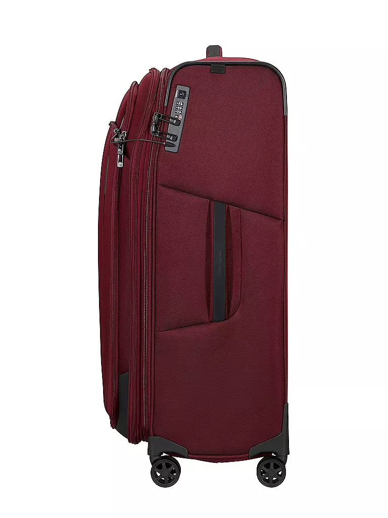 SAMSONITE | Trolley Respark Spinner 79cm Borgoña | 