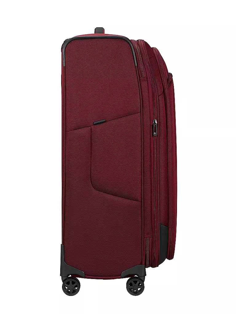 SAMSONITE | Trolley Respark Spinner 79cm Borgoña | 