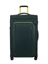 SAMSONITE | Trolley Respark Spinner 79cm Midnight Blue | Gris