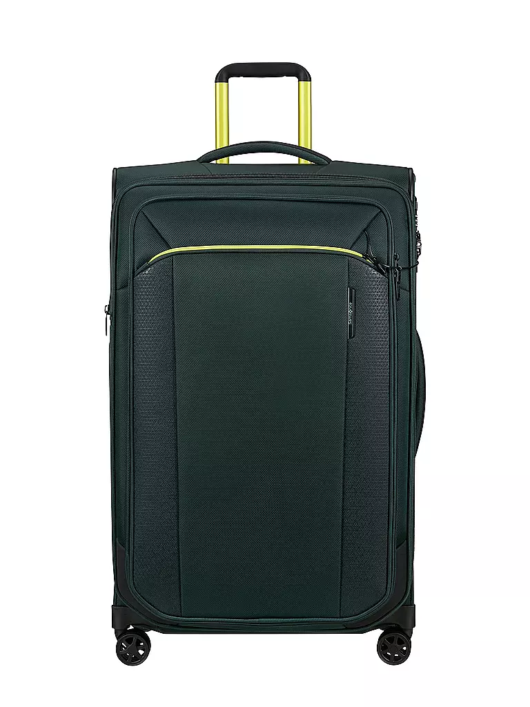 SAMSONITE | Trolley Respark Spinner 79cm Dark Teal | Gris