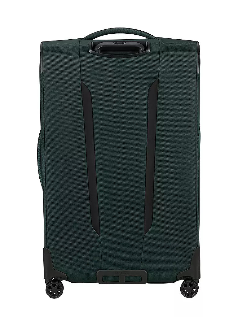 SAMSONITE | Trolley Respark Spinner 79cm Dark Teal | Gris