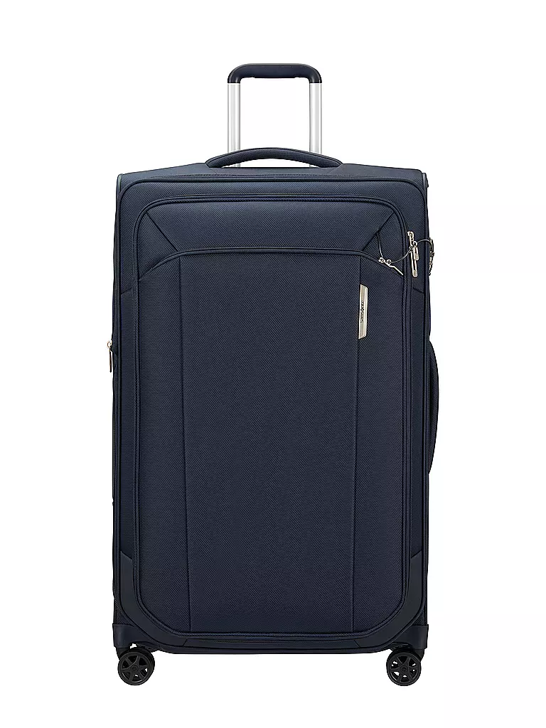 SAMSONITE | Trolley Respark Spinner 79cm Midnight Blue | Azul