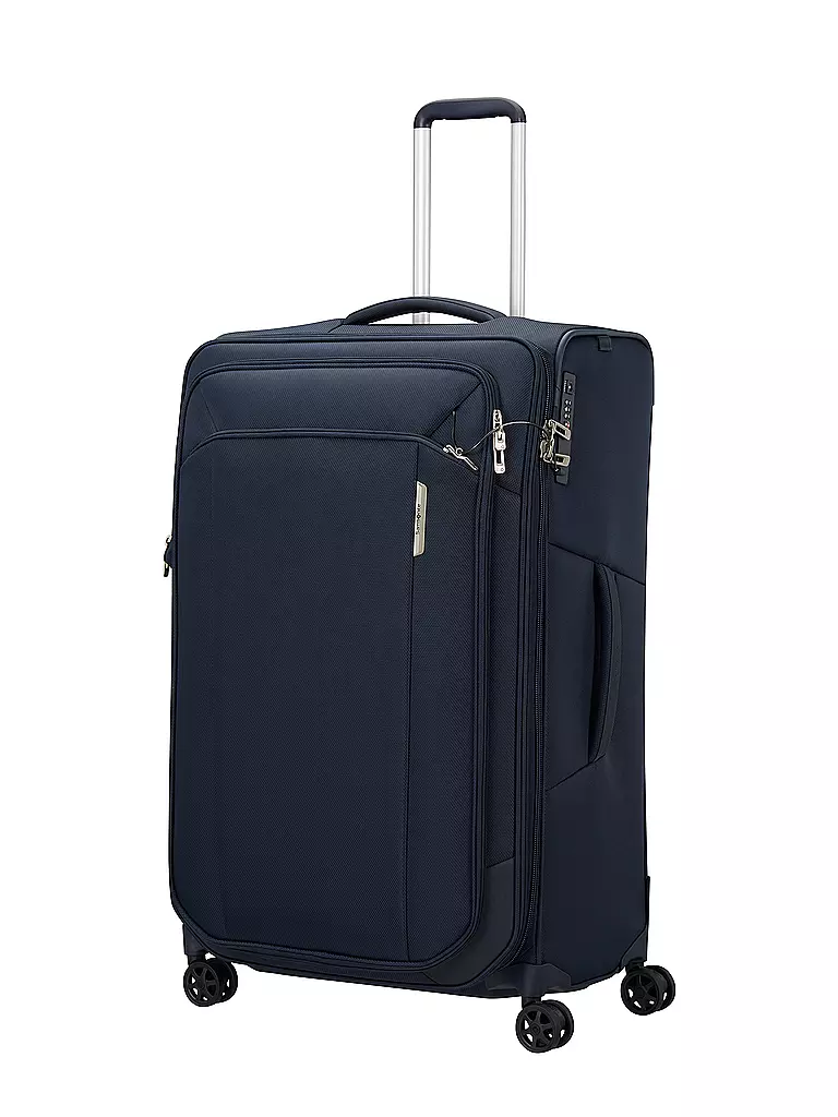 SAMSONITE | Trolley Respark Spinner 79cm Midnight Blue | Azul