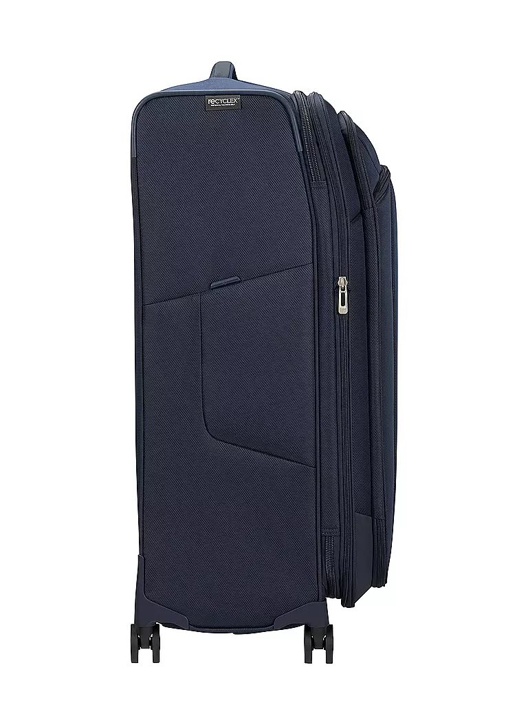 SAMSONITE | Trolley Respark Spinner 79cm Midnight Blue | Azul