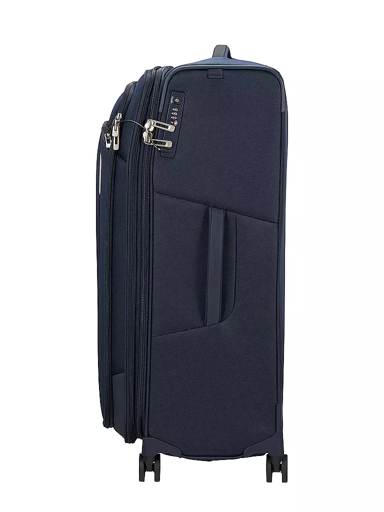 SAMSONITE | Trolley Respark Spinner 79cm Midnight Blue | Azul