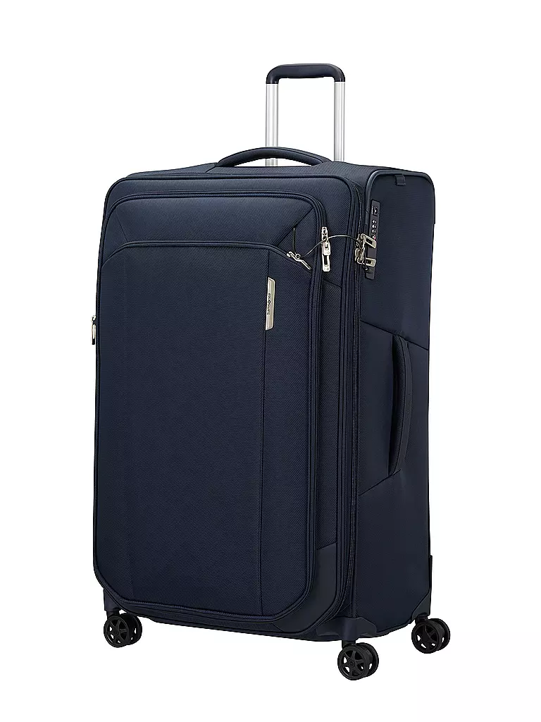SAMSONITE | Trolley Respark Spinner 79cm Midnight Blue | Azul