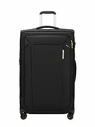 SAMSONITE | Trolley Respark Spinner 79cm Borgoña | Negro