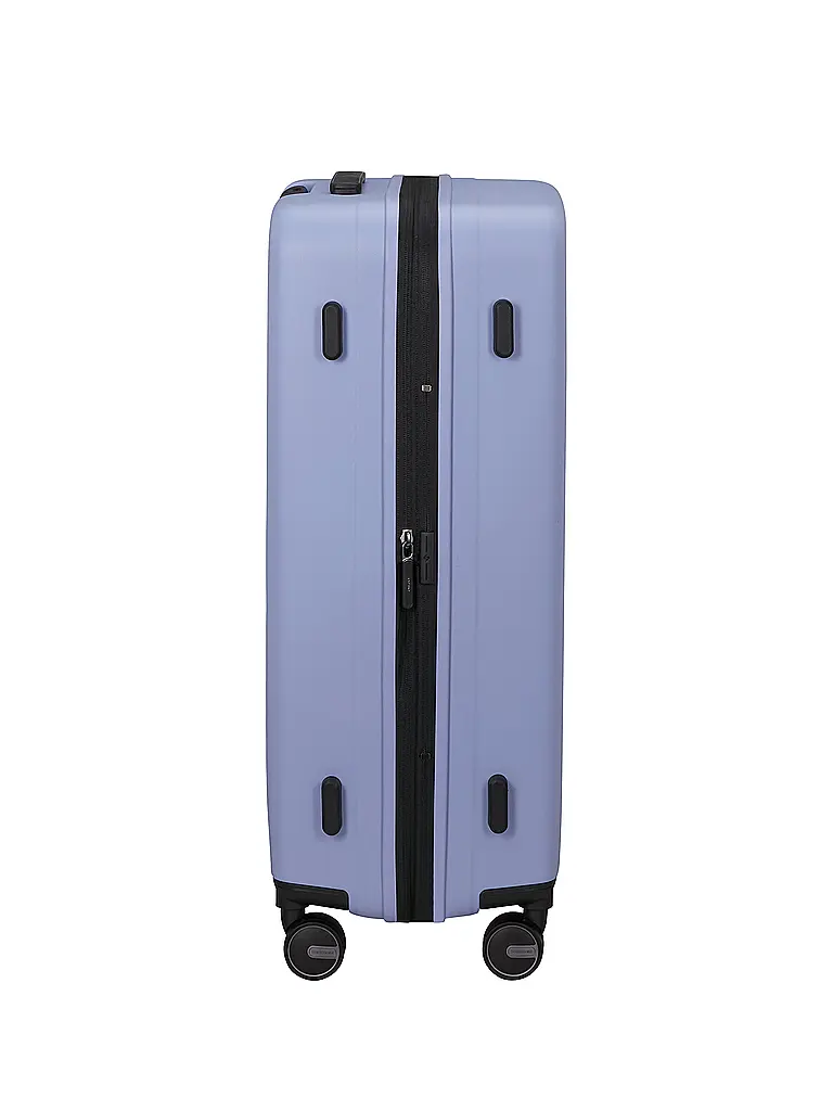 SAMSONITE | Trolley RESTACKD SPINNER 68cm expandible Lavanda | Lila