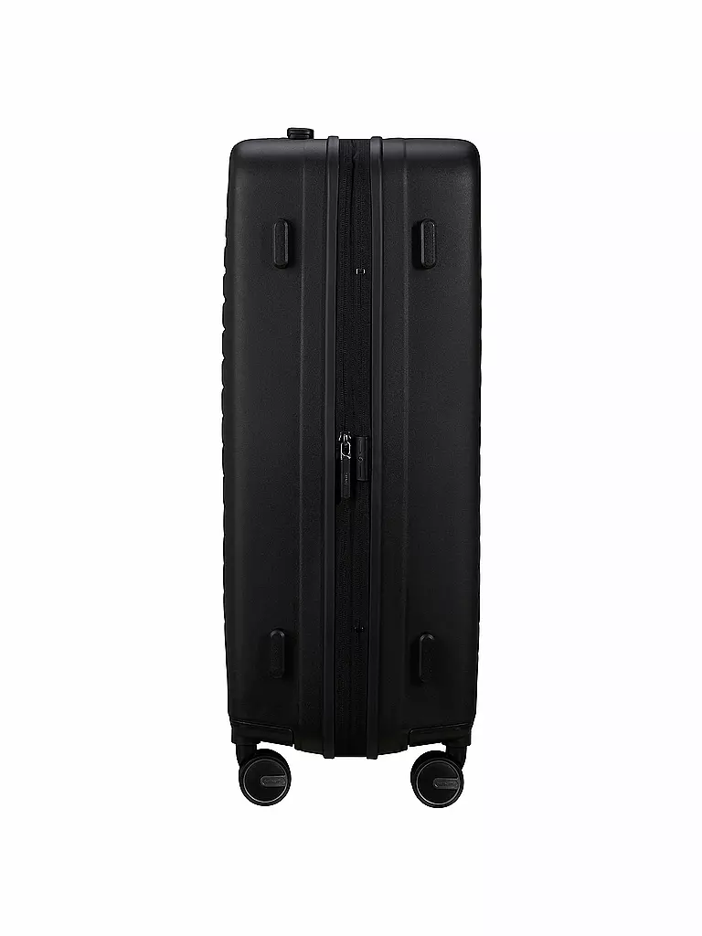 SAMSONITE | Trolley RESTACKD SPINNER 68cm expandible negro | 