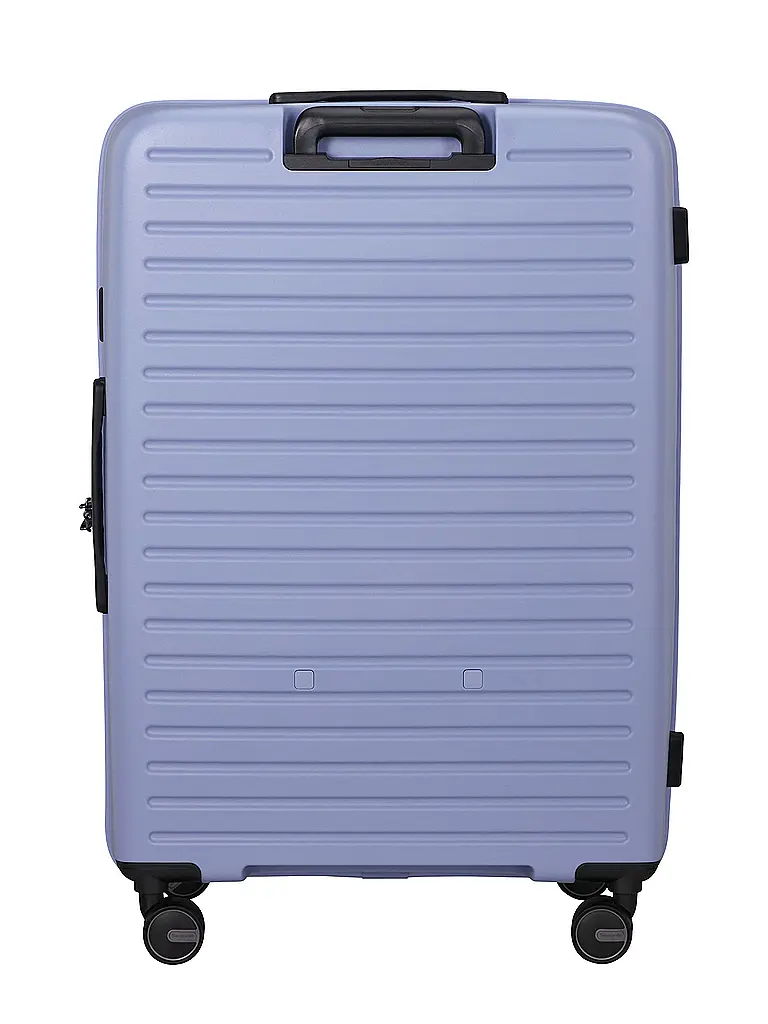 SAMSONITE | Trolley RESTACKD SPINNER 75cm expandible Lavanda | Lila