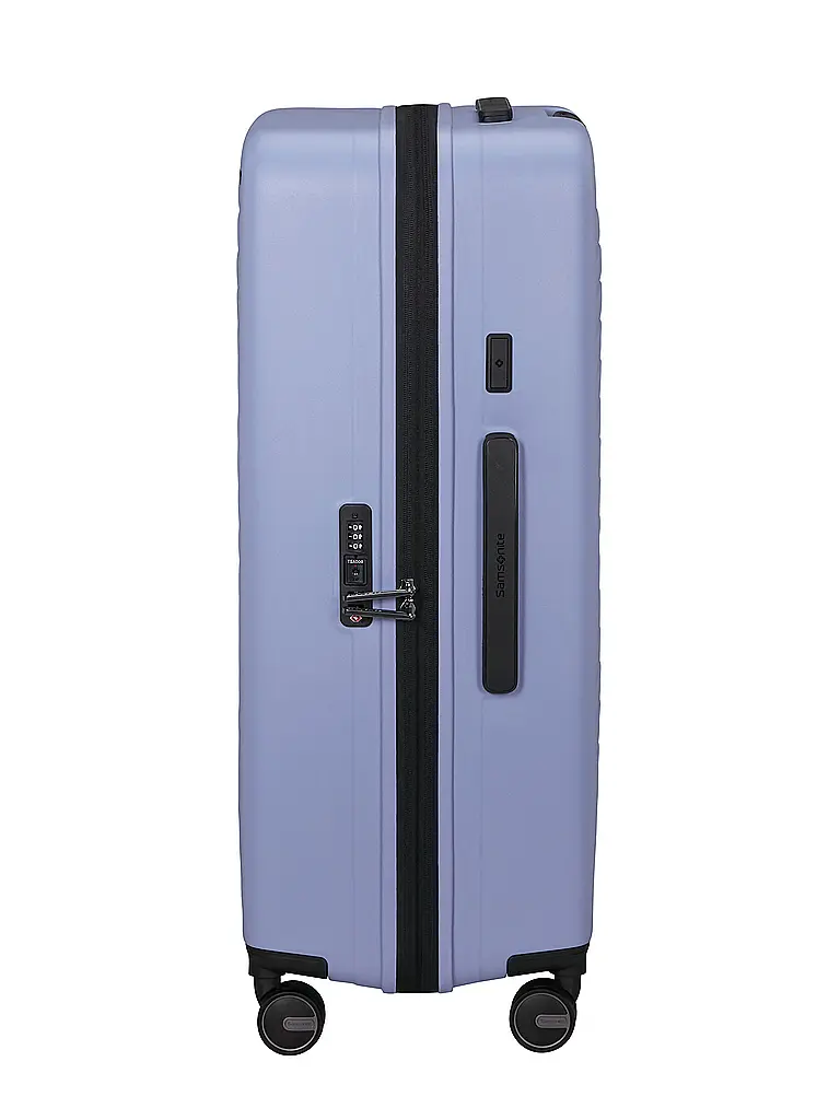 SAMSONITE | Trolley RESTACKD SPINNER 75cm expandible Lavanda | Lila