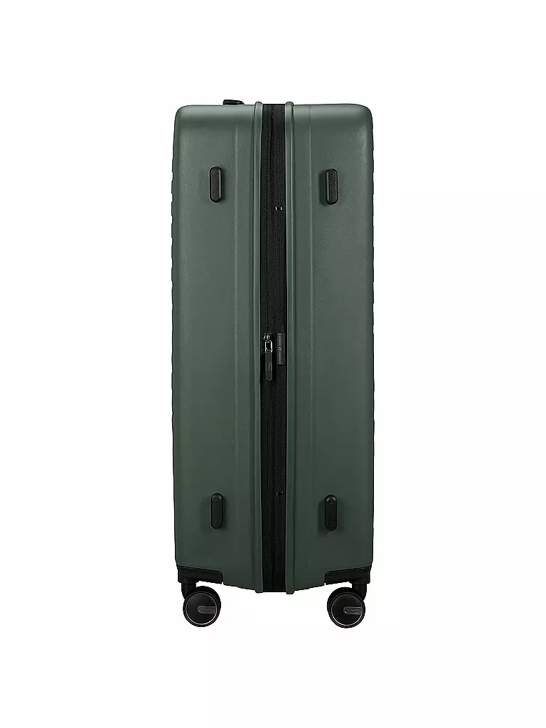 SAMSONITE | Trolley RESTACKD SPINNER 75cm expandible salvia | 