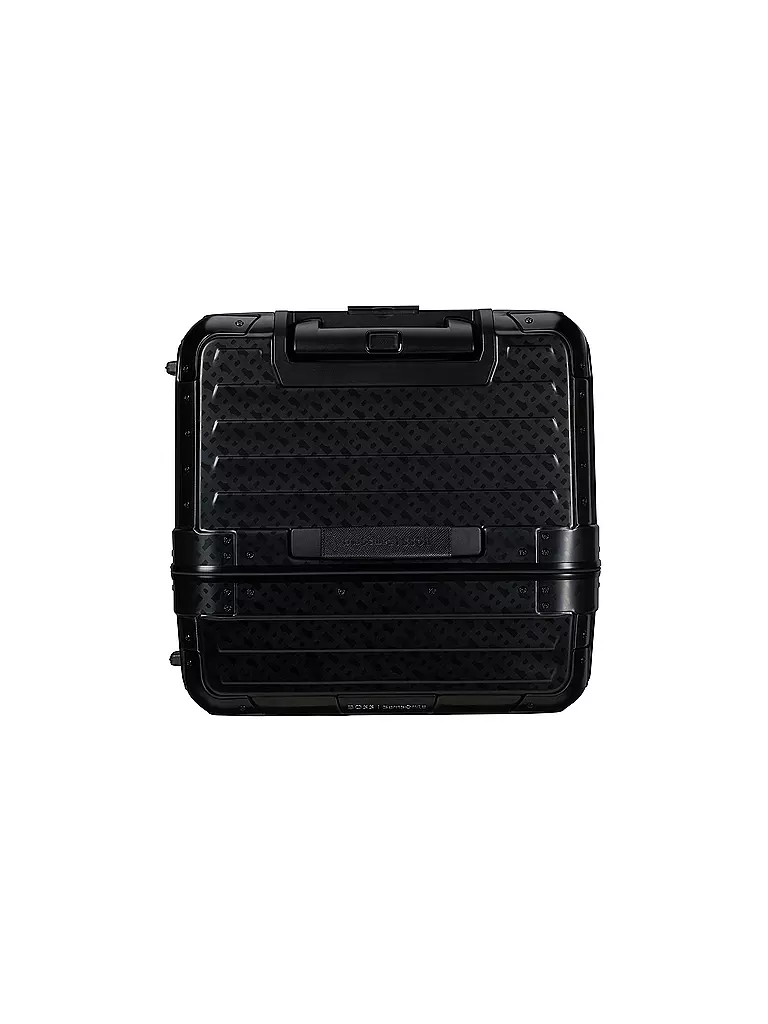 SAMSONITE | Trolley TRUNK 80cm monograma grafito |