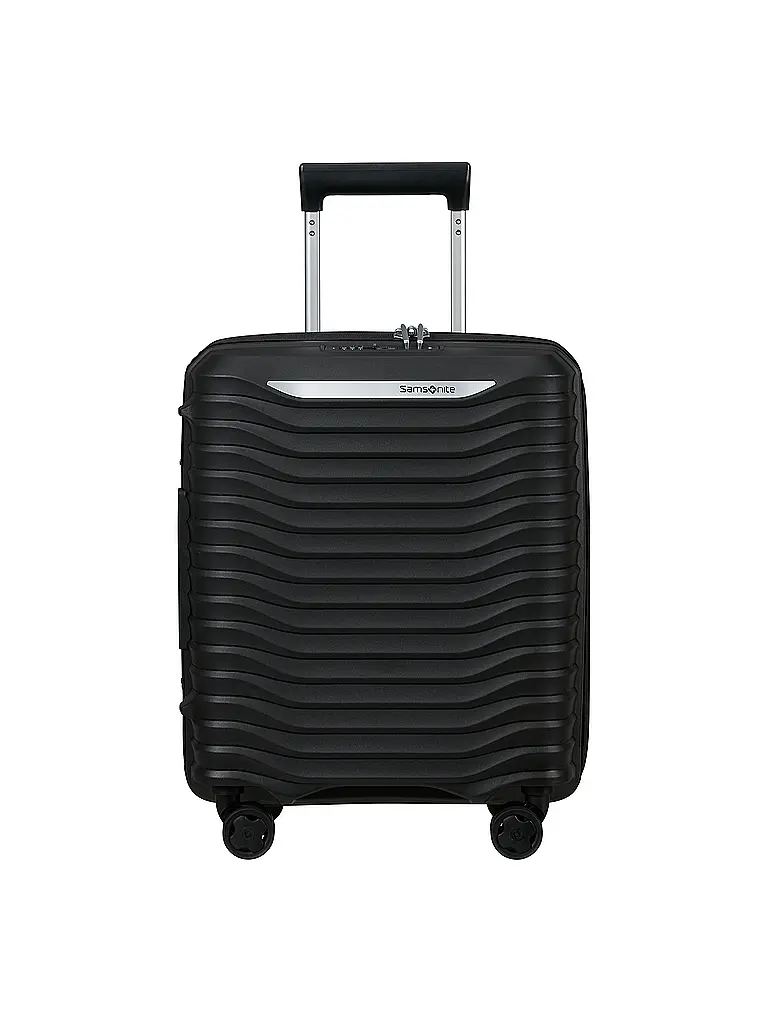SAMSONITE | Trolley UPSCAPE SPINNER 45cm Black | Negro