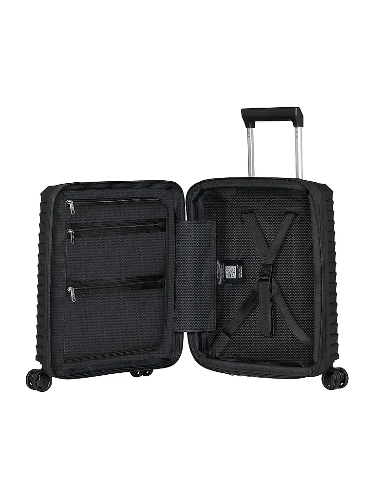 SAMSONITE | Trolley UPSCAPE SPINNER 45cm Negro | 