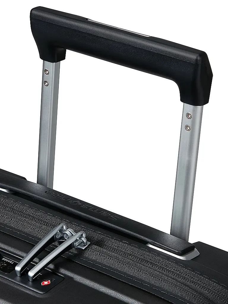 SAMSONITE | Trolley UPSCAPE SPINNER 45cm Negro | 