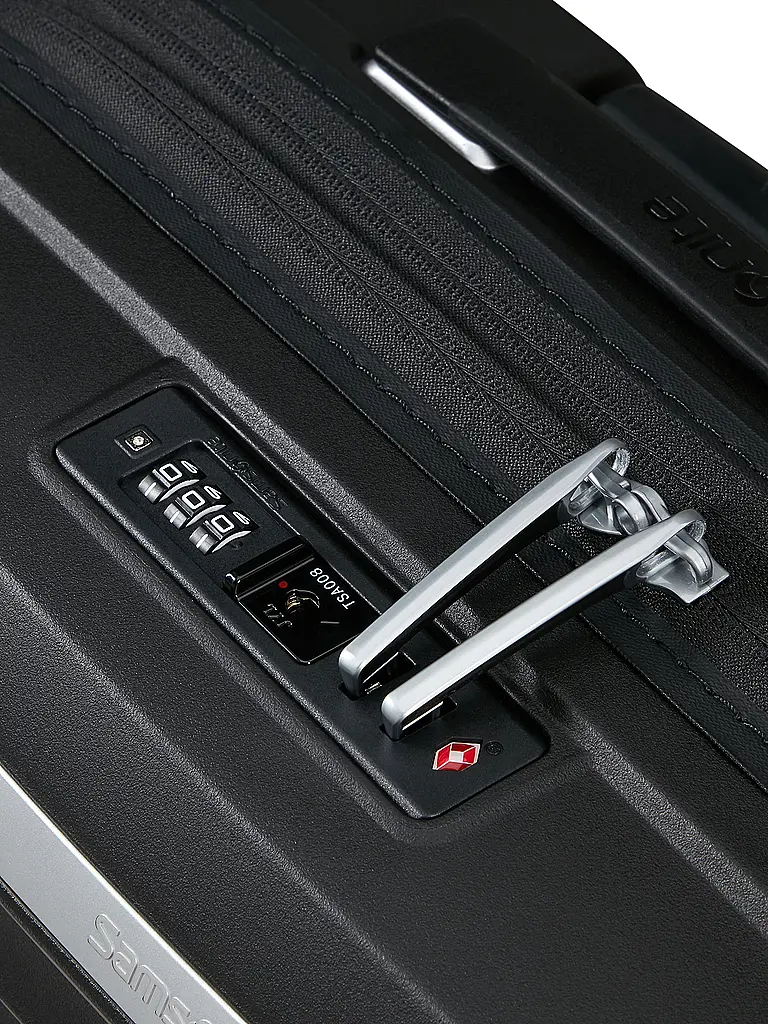 SAMSONITE | Trolley UPSCAPE SPINNER 45cm Negro | 